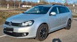 Volkswagen Golf 1.6 TDI Comfortline Variant Comfortline