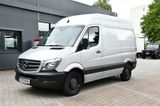 Mercedes-Benz Sprinter Kasten 213 CDI RWD L1H2 original 23tkm - Mercedes-Benz Kastenwagen Sprinter 213 cdi
