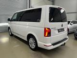 Volkswagen T6 Multivan  Six7.Sitzer/AHK/ACC/Navi/Kamera/LED - gebrauchte VW T6 Multivan aus dem Jahr 2020