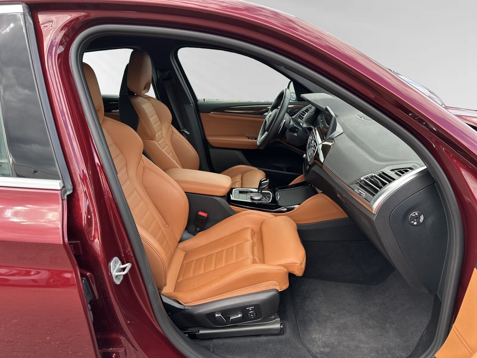 BMW X4 - Bild 5