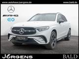 Mercedes-Benz GLC 220 d 4M AMG-Sport/LED/Cam/Pano/AHK/Night/20 - Mercedes-Benz GLC 220 in Hagen