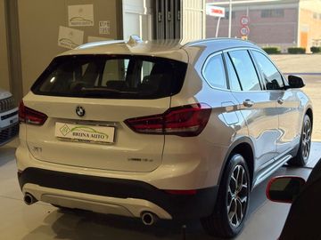BMW X1 - 6