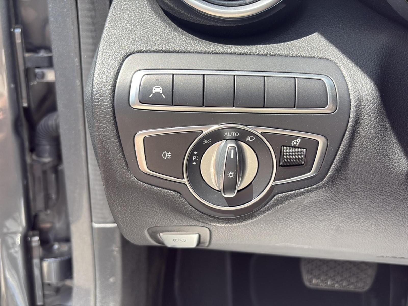 Mercedes-Benz C-Class T e Pano*Distro*LED*Burmest*Sport*COMAND*, миниатюра 25