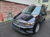 Volkswagen Caddy Maxi 1.4i 16V TSI Blue Motion2KN - 8 Sitzer Autos