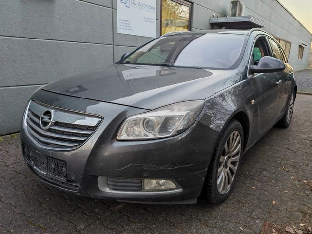 Opel INSIGNIA*A*SPORTS*TOURER*2.0 CDTI*