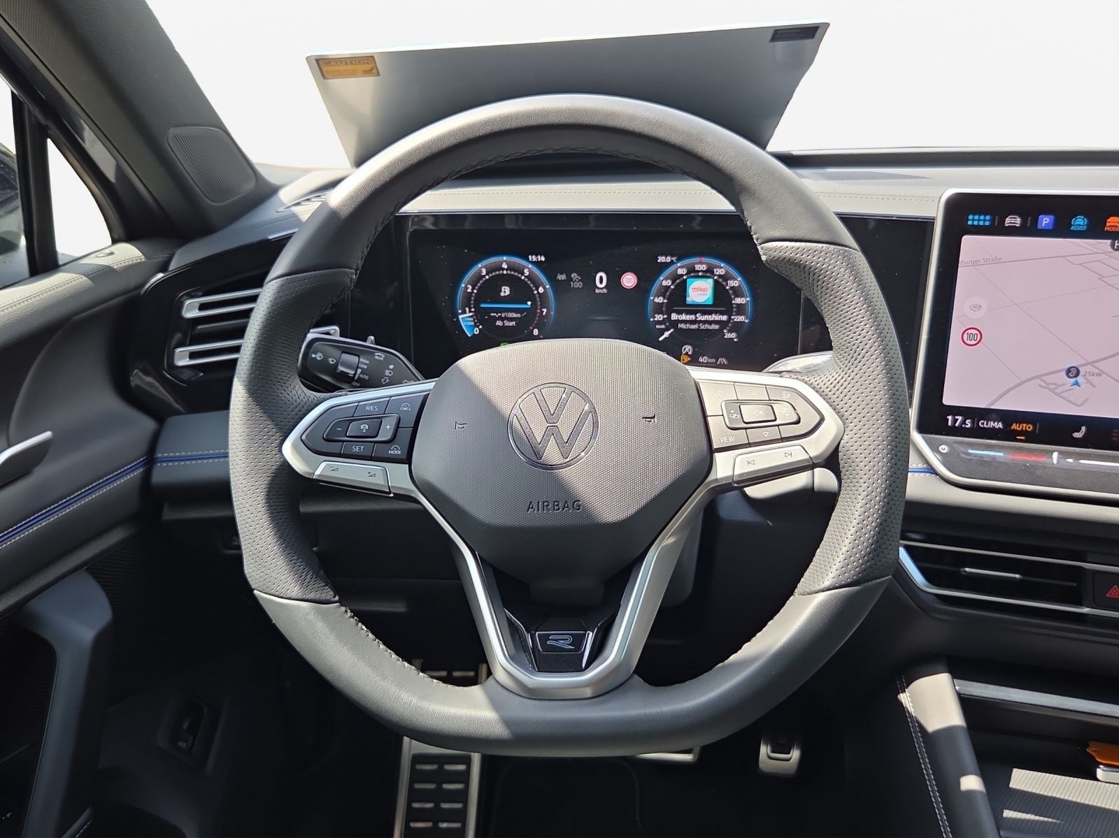 Volkswagen Tiguan - Bild 10