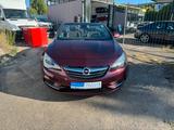 Opel Cascada Edition - rote Opel Cascada
