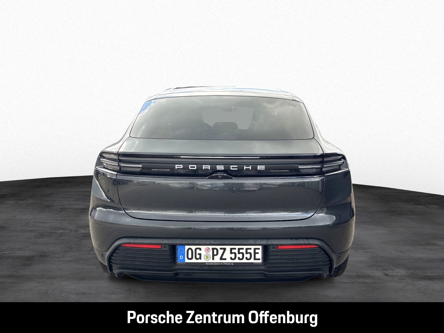 Porsche Macan - Bild 6