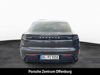 Porsche Macan - Vorschau Bild 6