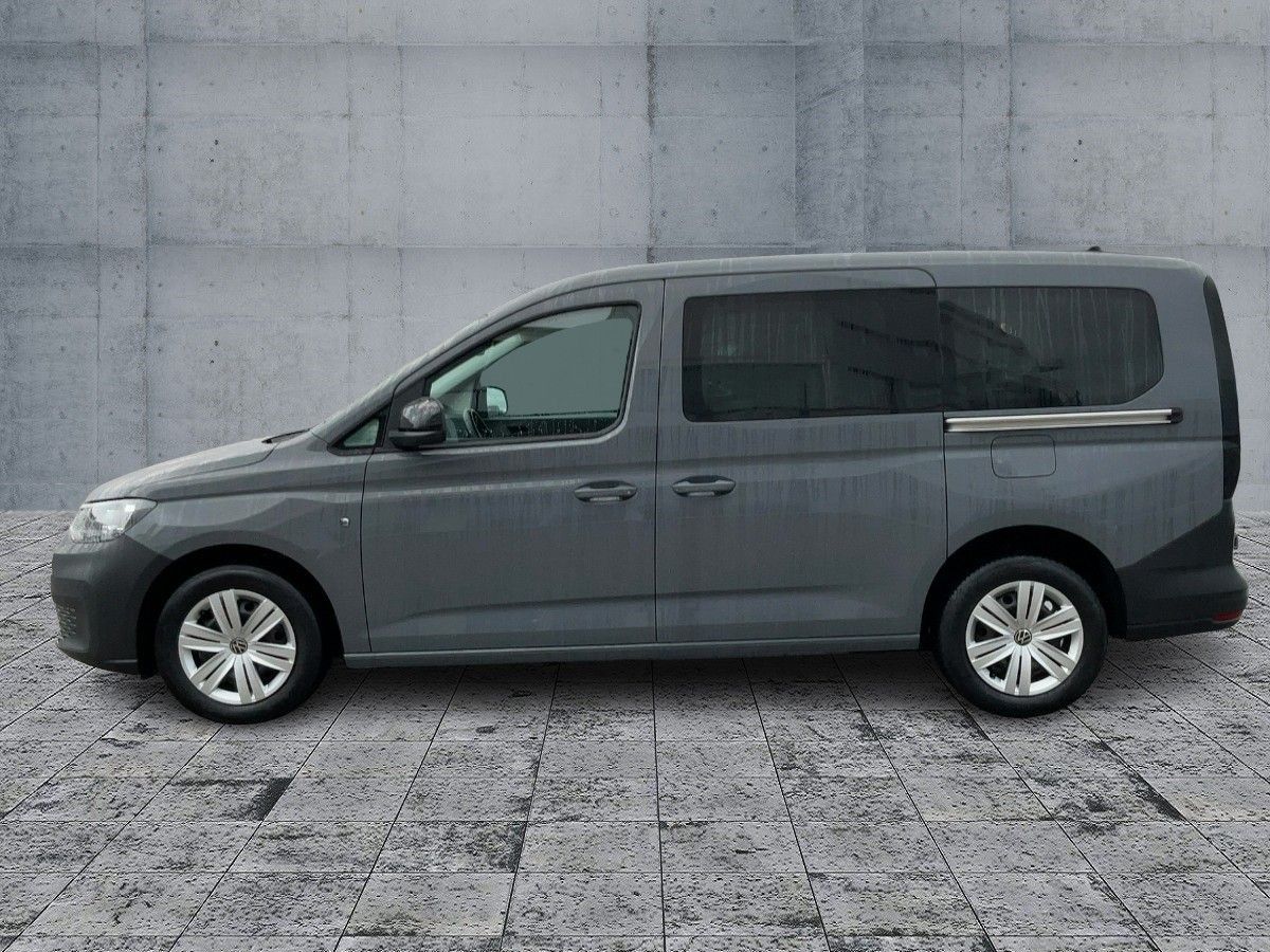 Volkswagen Caddy Maxi - Bild 3