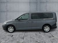 Volkswagen Caddy Maxi - Vorschau Bild 3