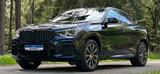 BMW X6 Baureihe X6 xDrive 30 d M Sport - BMW X6 aus 2022