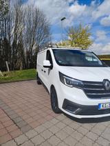 Renault Trafic, Kasten, Komfort L2H1,V150dCi, Voll & Top - Renault Trafic dci 150