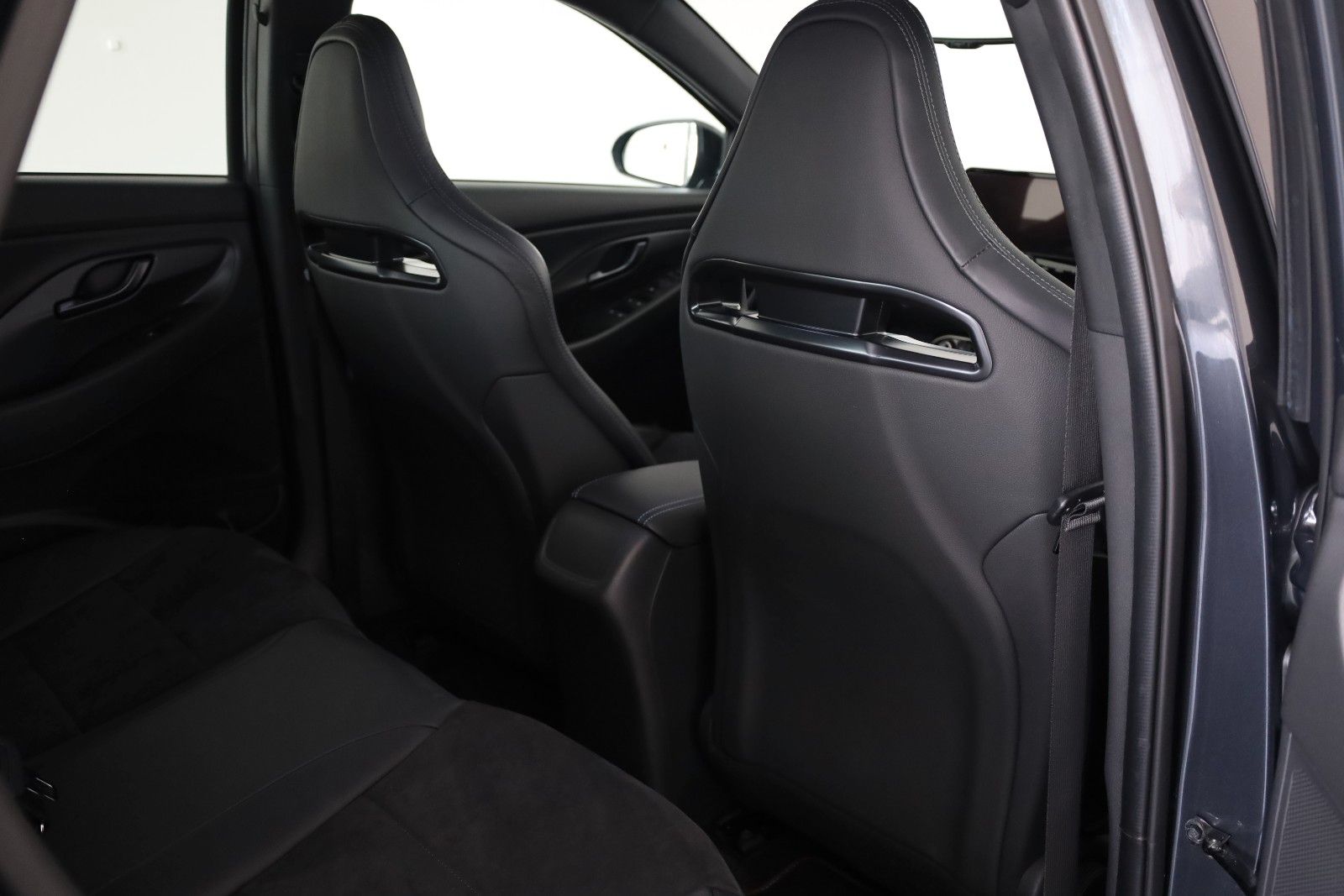 Fahrzeugabbildung Hyundai i30 N Performance TLeder,Navi,LED,Kamera,CarPlay