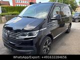 Volkswagen T6 Multivan Cruise 4Motion Standh AHK Markise - Volkswagen: Multivan Cruise