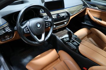 BMW 520 - 11