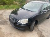 Volkswagen VW Polo 9 n - Volkswagen Polo aus 2007 mit Diesel-Antrieb
