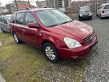 Kia Carnival 2.9 hat einen Motorschaden