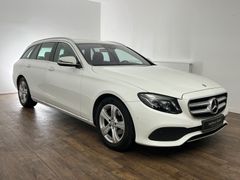 MERCEDES-BENZ E 200 d / 11.756€ NETTO/ 2.HAND/ LED /WIDE MERCEDES-BENZ E 200 d / 11.756€ NETTO/ 2.HAND/ LED /WIDE