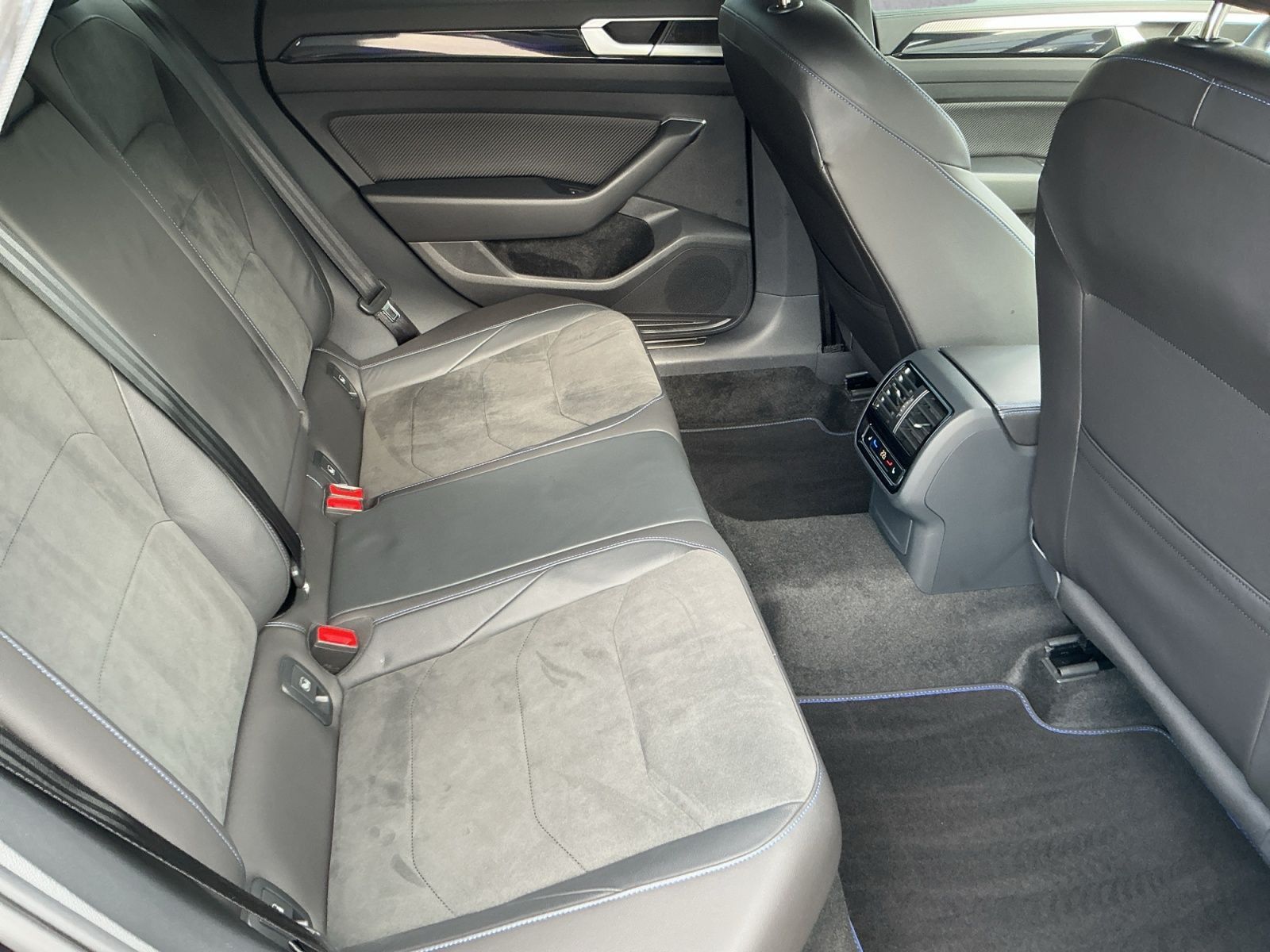 Volkswagen Arteon - Bild 16