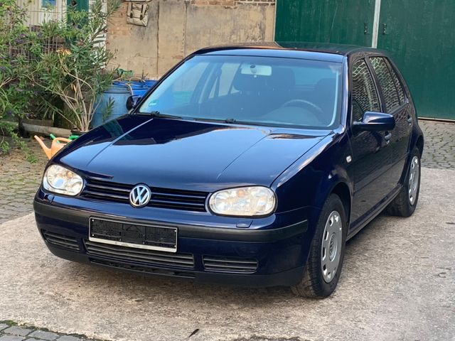 Volkswagen Golf 1.4 Edition KLIMA