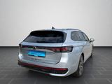 Volkswagen Passat Variant 1,5 TSI eHybrid R-Line DSG RFK/NA - Volkswagen Passat Variant Jahreswagen