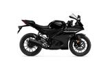 Yamaha R125 Modell 2024 / Tageszulassung / 3 Jahre - YAMAHA NEU R1