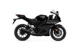 Yamaha R125 Modell 2024 / Tageszulassung / 3 Jahre