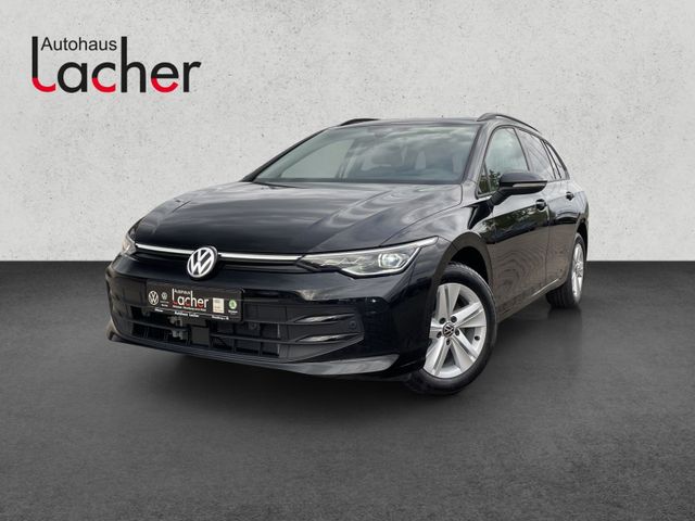 Golf Variant Life 2.0 TDI