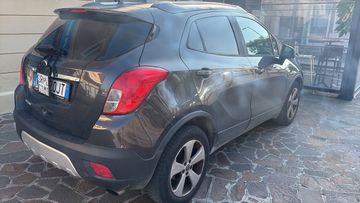 Opel Mokka - 6