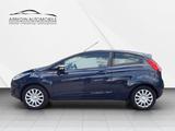 Ford Fiesta 1.3 Trend KLIMA/SERVO/ZAHNRIEMEN NEU !!! - Ford Fiesta: 1.3