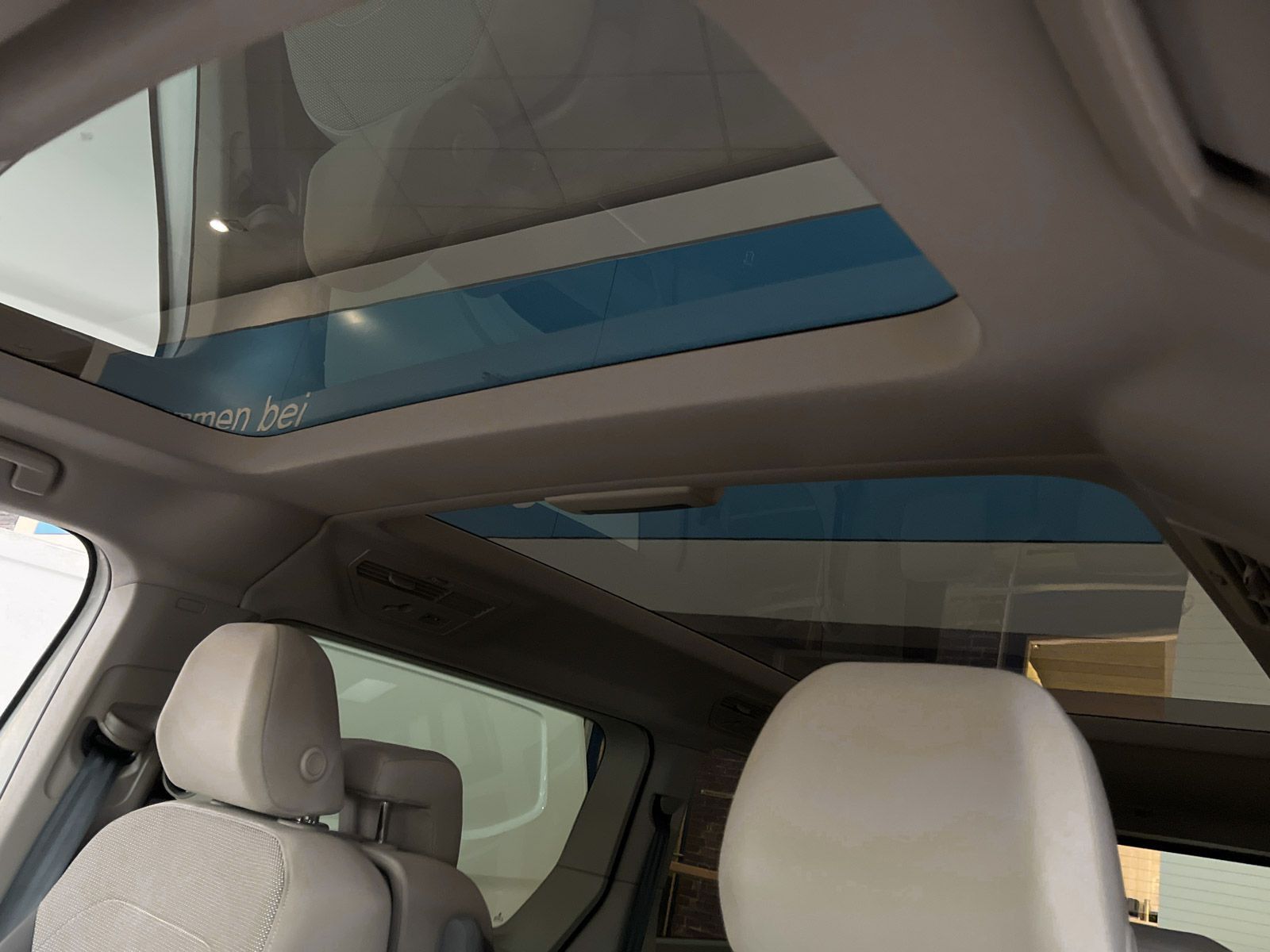 Volkswagen T7 Multivan - Bild 10