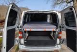 Volkswagen T5 Microcamper | langer Radstand | TÜV 2027 - Volkswagen T5 Transporter: Radstand Langer