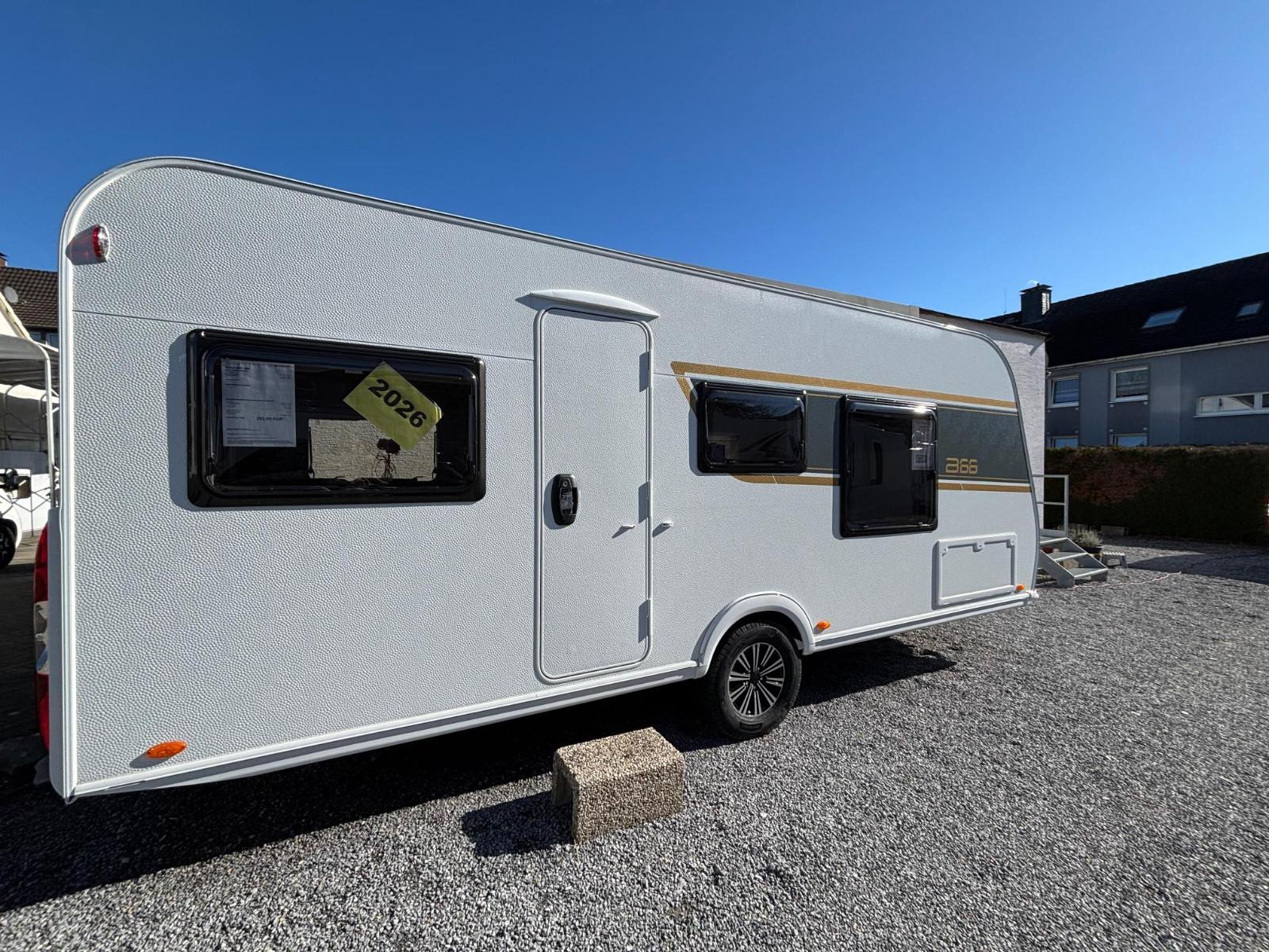 Bürstner Averso 485 TS B66