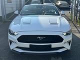 Ford Mustang GT Convertible 5.0 V8 2027 FORD GARANTIE - Ford Mustang in Leverkusen