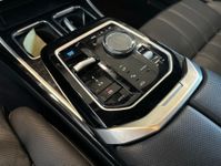 BMW i7 - Vorschau Bild 23
