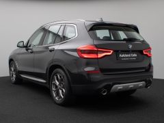 Foto Nummer 9: BMW X3