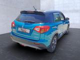 Suzuki Vitara 1.6 Comfort 4x4 Bluetooth Klima - Suzuki Gebrauchtwagen
