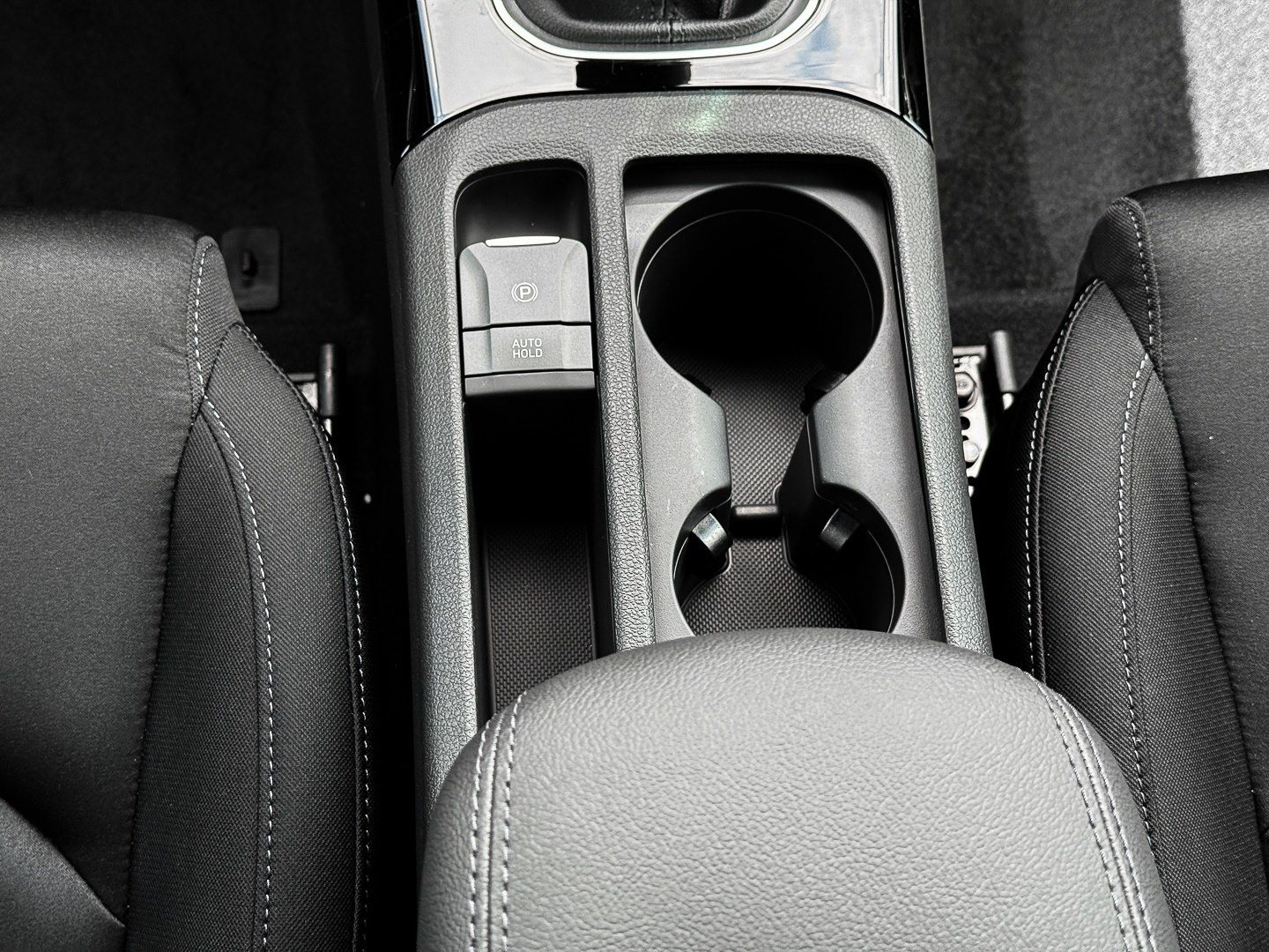 Hyundai i30 - Bild 11