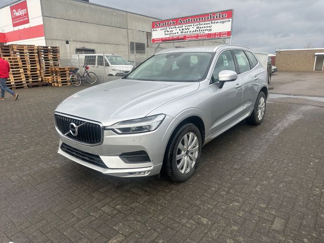 Volvo XC 60 XC60 Momentum AWD,Navi,Leder,Euro64x4