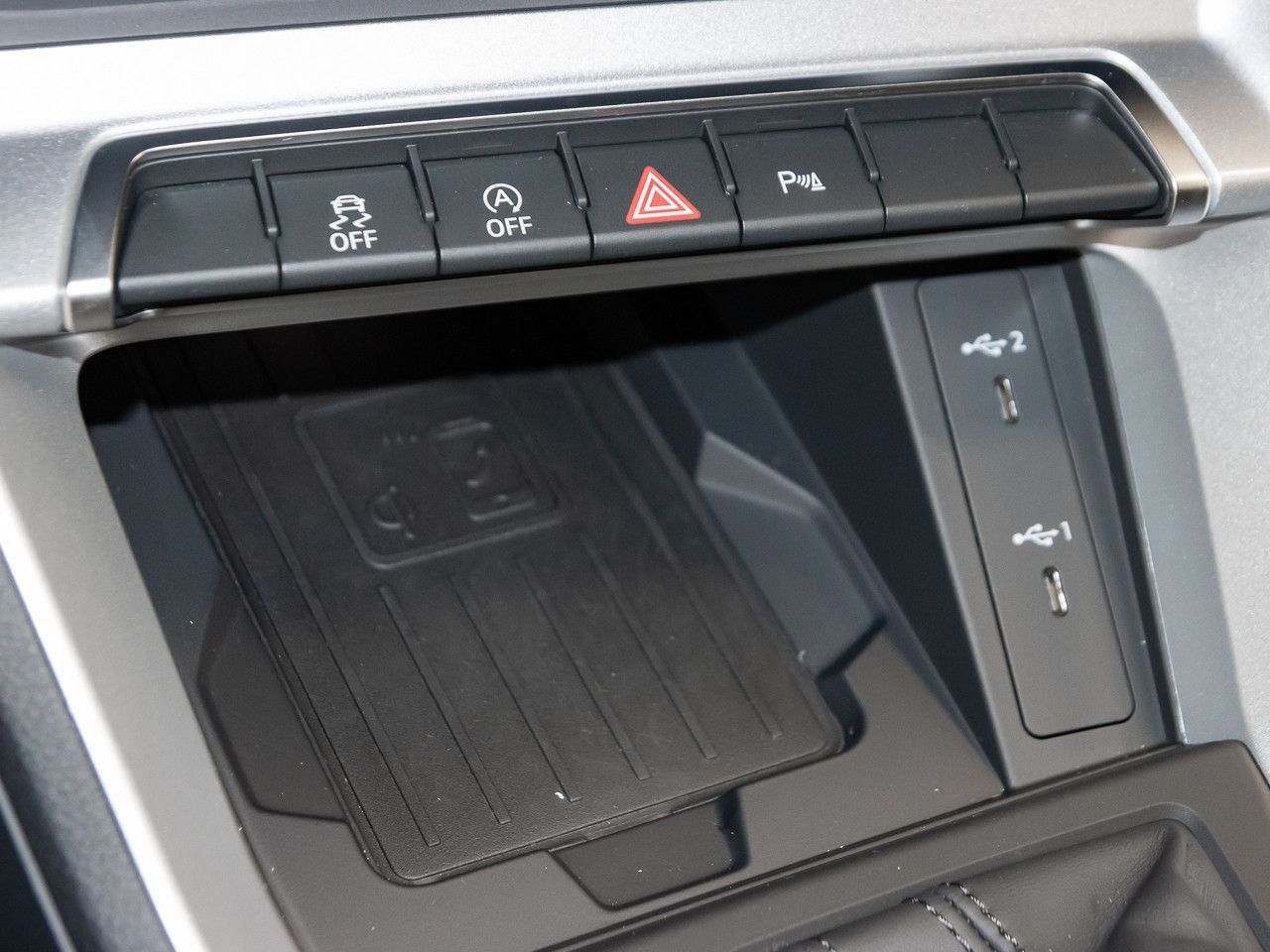 Audi Q3 - Bild 19