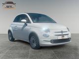 Fiat 500 Lounge/Pano/TÜV Neu/ Öl-Service Neu - Fiat 500: Sitzheizung