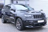 Jeep Grand Cherokee 6.4 V8 HEMI SRT°Deutsch°U-Frei° - Jeep Gebrauchtwagen in Hannover