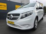 Mercedes-Benz Vito Kasten 109/110/111/114 CDI FWD extralang - Mercedes-Benz Vito: 111cdi