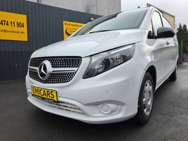 MERCEDES-BENZ Vito Kasten 109/110/111/114 CDI FWD extralang