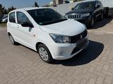 Suzuki CELERIO - Suzuki Celerio von privat