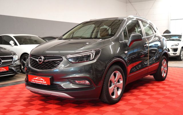 Opel Mokka X 1.4 Turbo Aut. Innovation LED*Navi*Temp