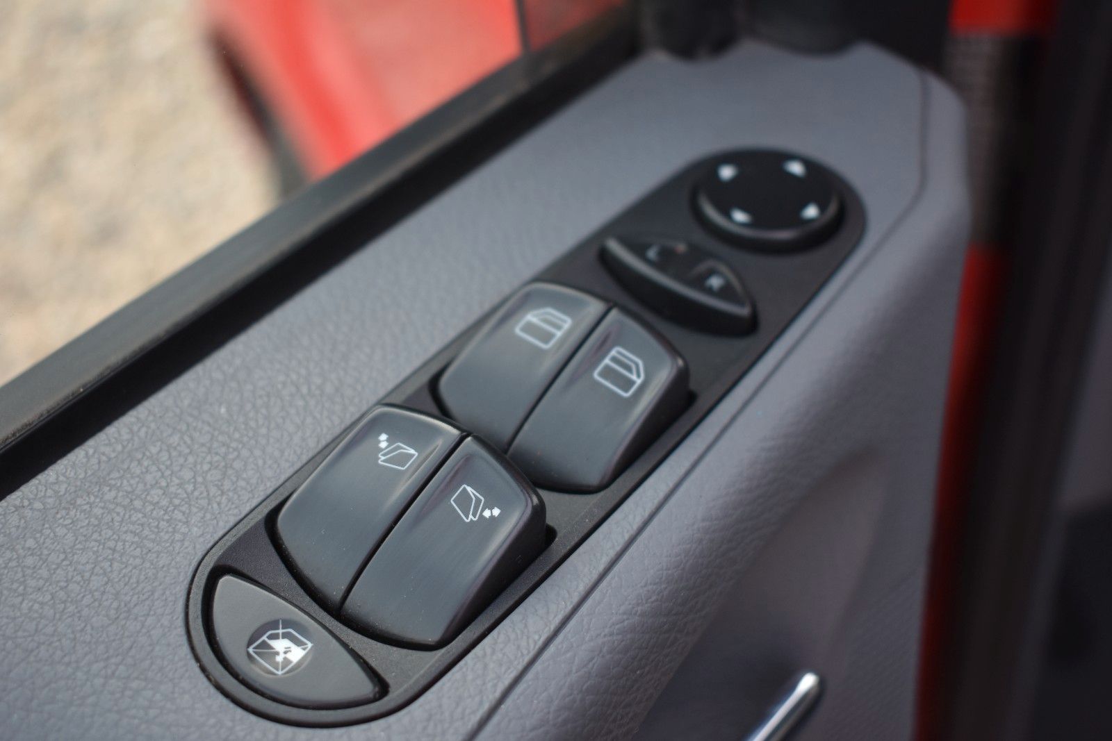 Fahrzeugabbildung Mercedes-Benz Viano 2.2 CDI extralang KLIMA/PDC/AHK/6 Sitze