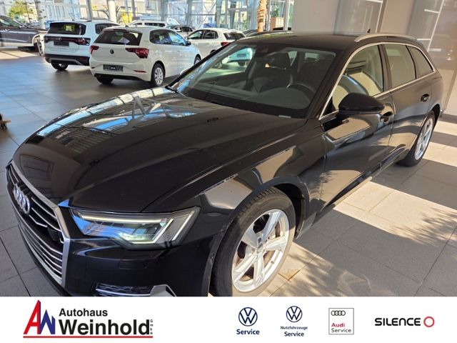 Audi A6 Avant 3.0 TDI QUATTRO MATRIX NAV eHECK KAM360