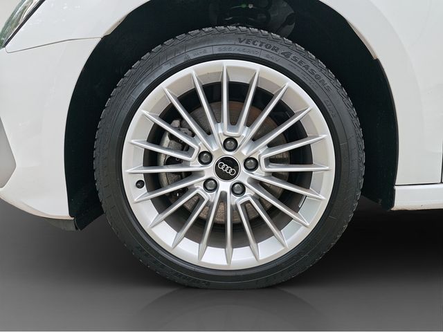 A3 Sportback 40 1.4 TFSI e advanced S-tronic ACC